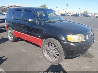 FORD FORD ESCAPE XLS