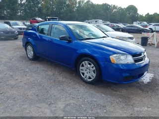 DODGE DODGE AVENGER SE V6