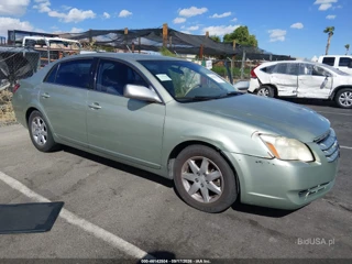 TOYOTA TOYOTA AVALON XL