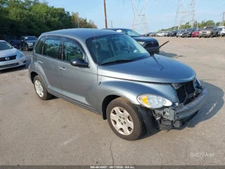 CHRYSLER CHRYSLER PT CRUISER LX