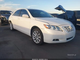 TOYOTA TOYOTA CAMRY XLE V6