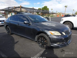 LEXUS LEXUS GS 350
