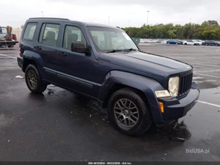 JEEP JEEP LIBERTY SPORT