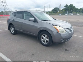 NISSAN NISSAN ROGUE SL