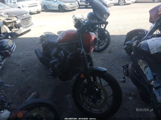 HONDA HONDA CMX1100 D3