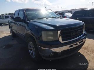 GMC SIERRA 1500 SLE2