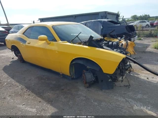 DODGE DODGE CHALLENGER GT