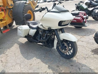 HARLEY-DAVIDSON HARLEY-DAVIDSON FLTRXS ROAD GLIDE SPECIAL