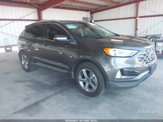 FORD FORD EDGE SEL