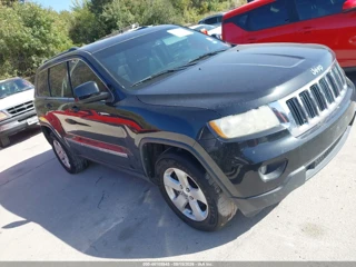 JEEP JEEP GRAND CHEROKEE LAREDO