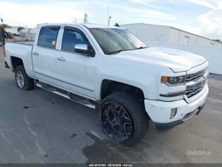 CHEVROLET CHEVROLET SILVERADO 1500 1LZ