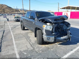TOYOTA TOYOTA TUNDRA SR5 5.7L V8