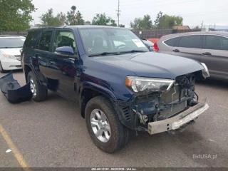 TOYOTA TOYOTA 4RUNNER SR5 PREMIUM