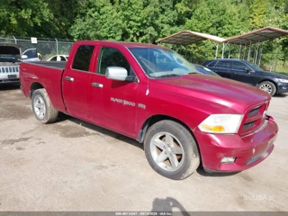 RAM RAM 1500 EXPRESS