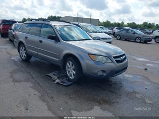 SUBARU SUBARU OUTBACK 2.5I/2.5I L.L. BEAN EDITION