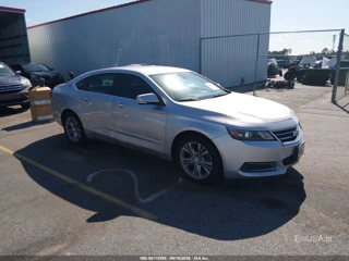 CHEVROLET CHEVROLET IMPALA 2LT