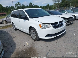 DODGE DODGE GRAND CARAVAN SE