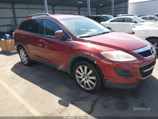 MAZDA MAZDA CX-9 TOURING