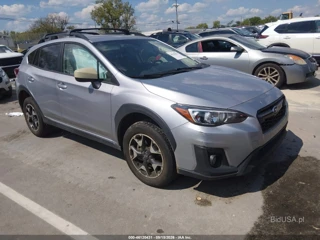 SUBARU SUBARU CROSSTREK PREMIUM