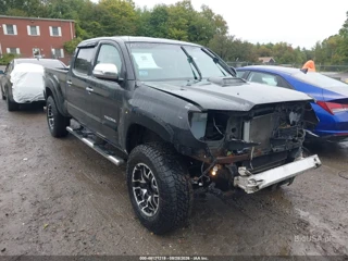 TOYOTA TOYOTA TACOMA BASE V6
