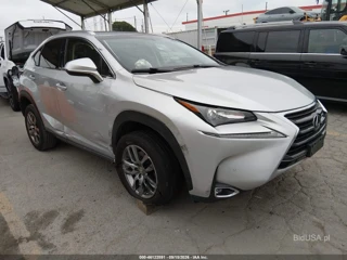 LEXUS LEXUS NX 200T