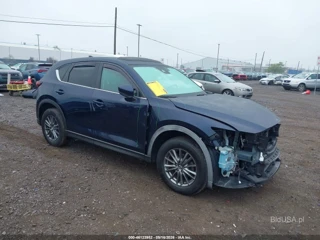 MAZDA MAZDA CX-5 TOURING