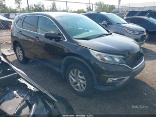 HONDA HONDA CR-V EX