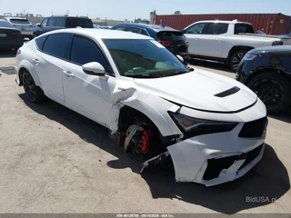 ACURA ACURA INTEGRA TYPE S