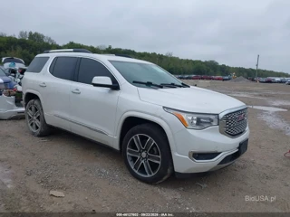 GMC ACADIA DENALI