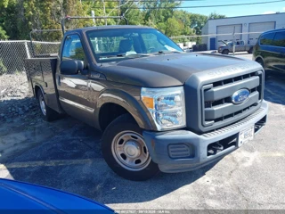FORD FORD F-350 XL