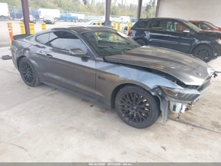 FORD FORD MUSTANG GT