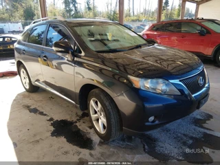 LEXUS LEXUS RX 350