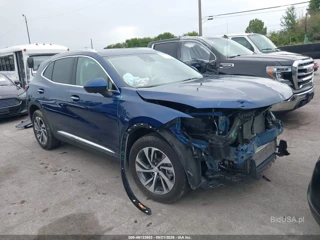 BUICK BUICK ENVISION ESSENCE AWD