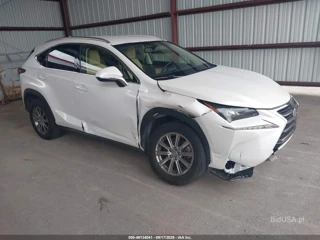 LEXUS LEXUS NX 200T