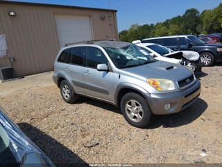 TOYOTA TOYOTA RAV4