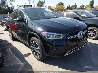 MERCEDES-BENZ MERCEDES-BENZ GLA 250