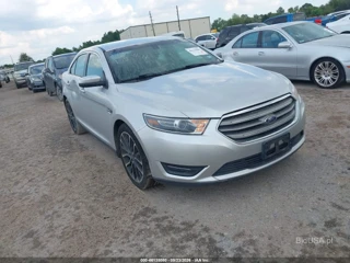 FORD FORD TAURUS SEL