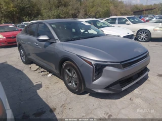 KIA KIA K4 EX