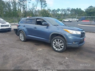 TOYOTA TOYOTA HIGHLANDER LE PLUS V6