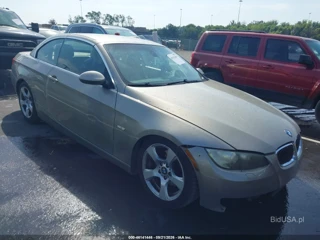BMW 328I