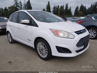 FORD FORD C-MAX HYBRID SE
