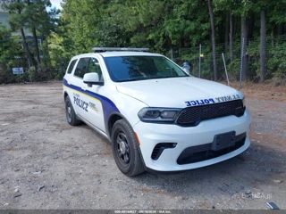 DODGE DODGE DURANGO PURSUIT