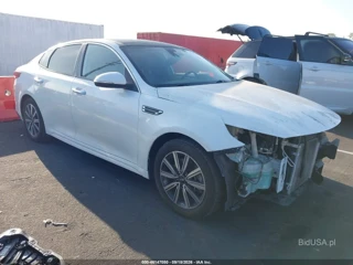 KIA KIA OPTIMA EX PREMIUM