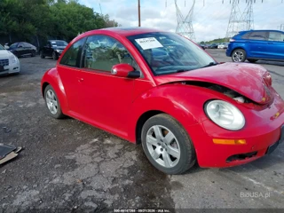 VOLKSWAGEN VOLKSWAGEN NEW BEETLE 2.5
