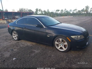 BMW 335I