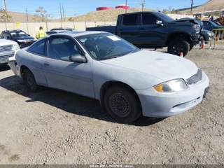 CHEVROLET CHEVROLET CAVALIER