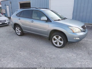 LEXUS LEXUS RX 330