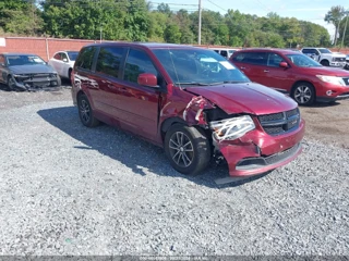 DODGE DODGE GRAND CARAVAN SE PLUS