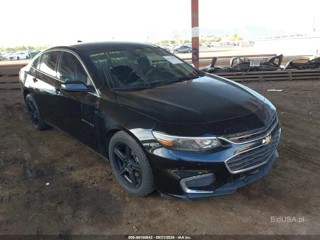 CHEVROLET CHEVROLET MALIBU LT