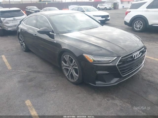 AUDI AUDI A7 55 PREMIUM